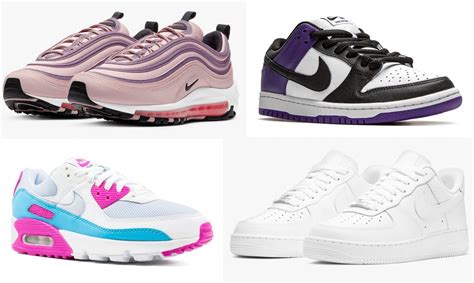 famous brands shoes for women.